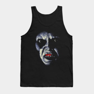 Captain Howdy The Darknest Tank Top